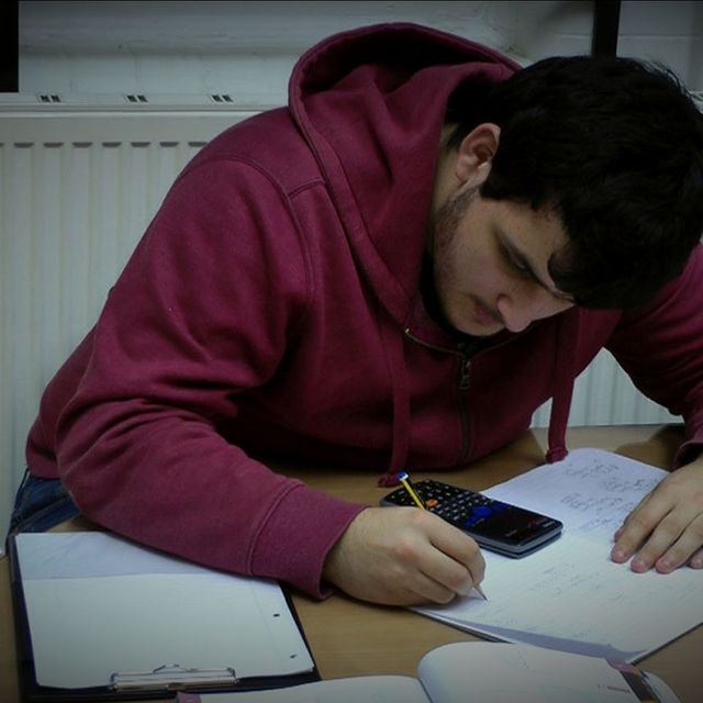 student