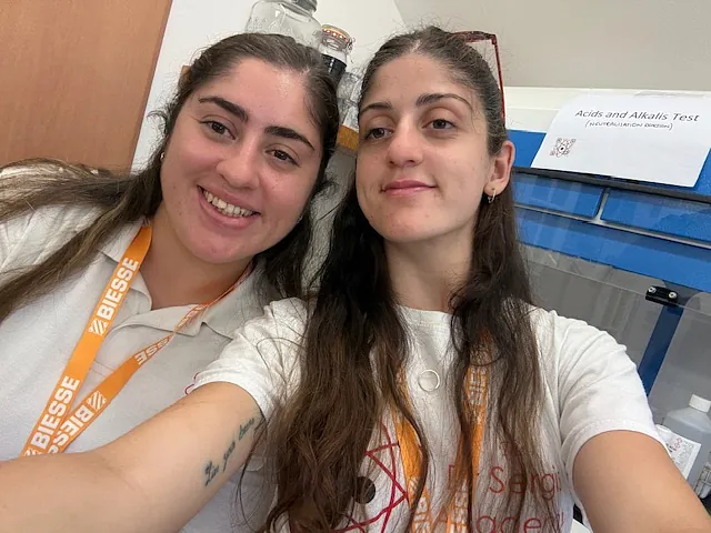 The Dr Sergis Academy open day