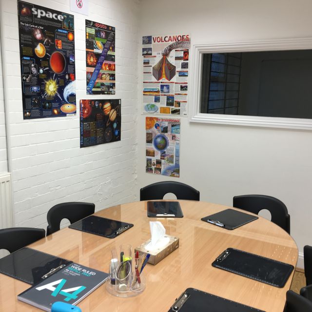 Classroom