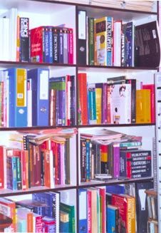 teaching books