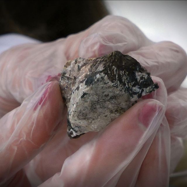 rock