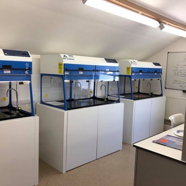 Classroom