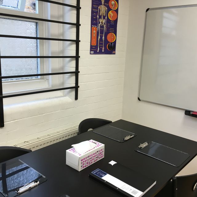 Classroom