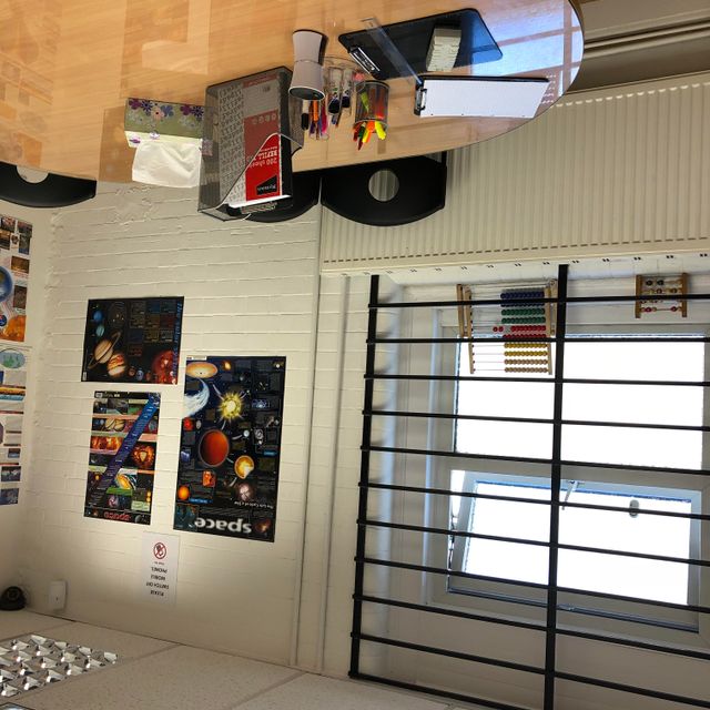 Classroom