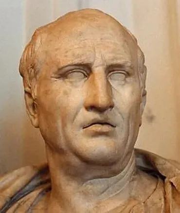 Cicero