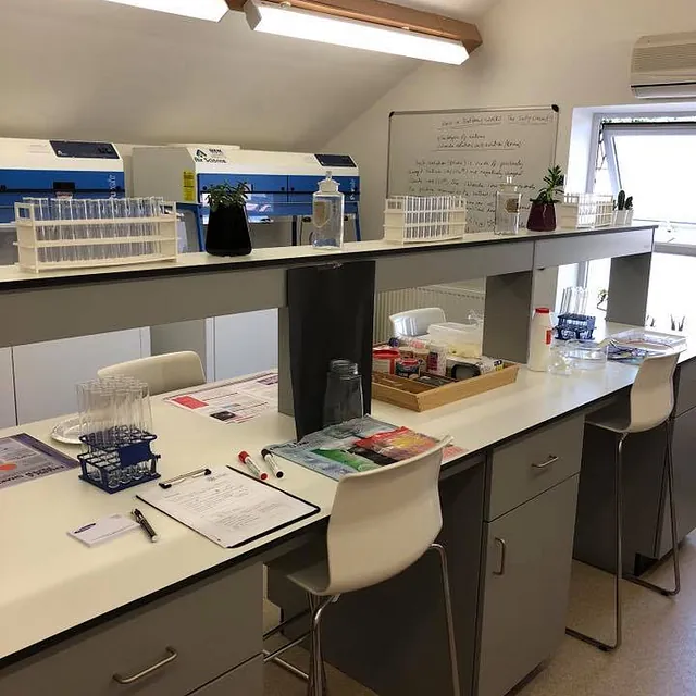 Classroom
