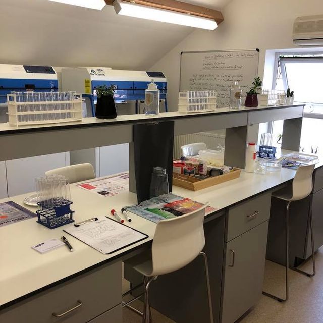 Classroom