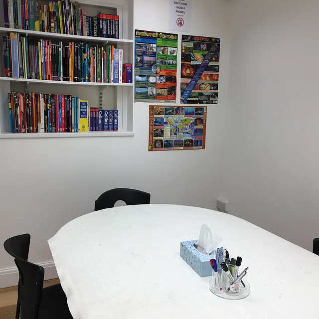 Classroom