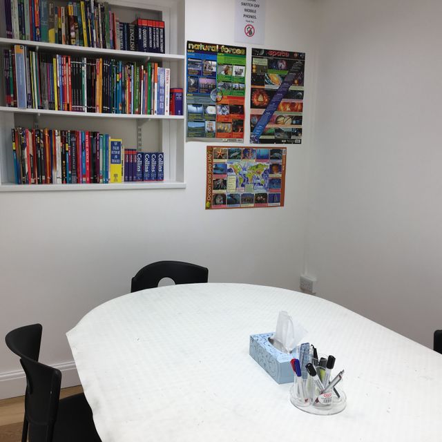 Classroom