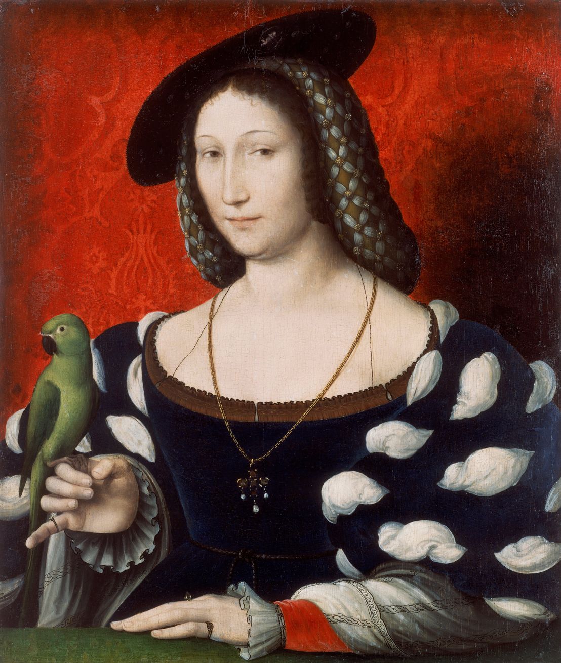 Marguerite de Navarre 1492-1549